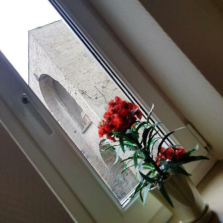Ferienhaus Am Rheintor อันแดร์นาค ภายนอก รูปภาพ