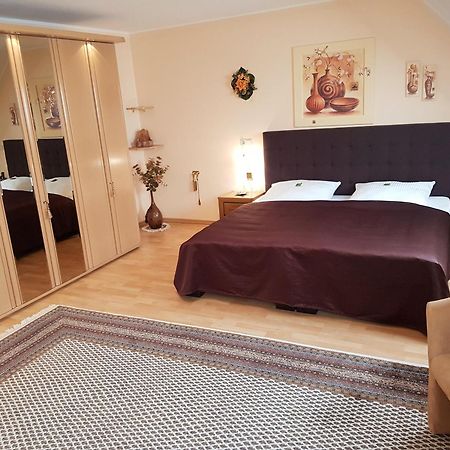 Ferienhaus Am Rheintor อันแดร์นาค ภายนอก รูปภาพ