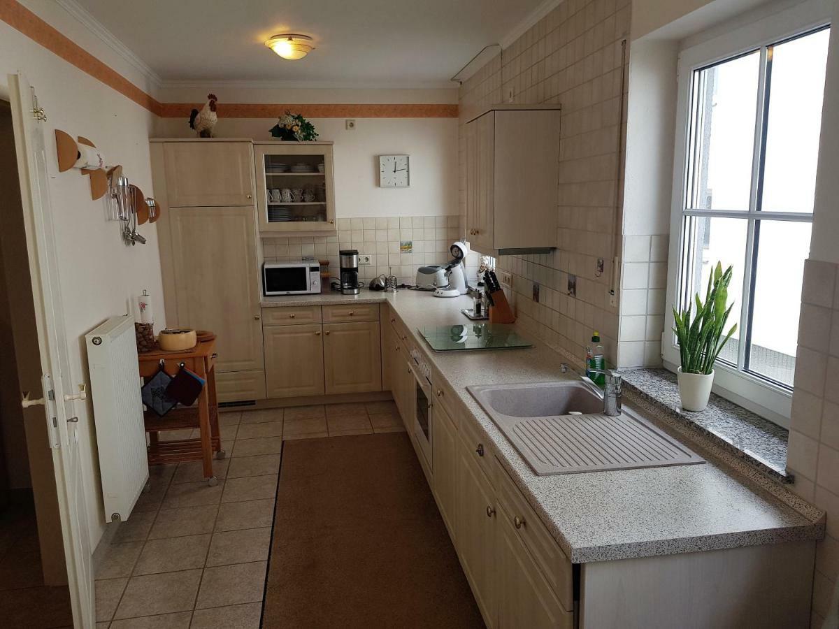 Ferienhaus Am Rheintor อันแดร์นาค ภายนอก รูปภาพ